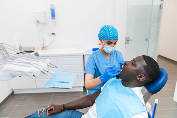 Best Broken or Cracked Tooth Emergency Dentist in Brownsville, TX